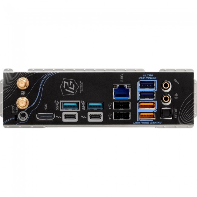 ASRock Z890 Riptide WiFi