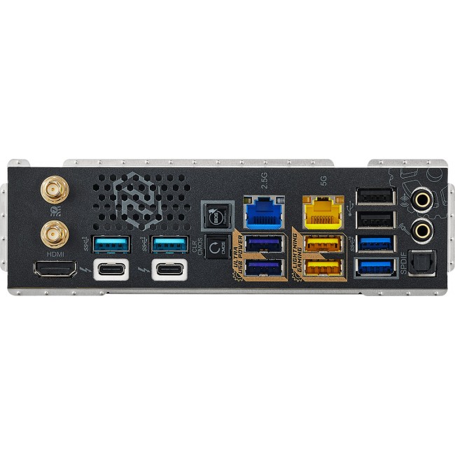 ASRock Z890 Taichi Lite