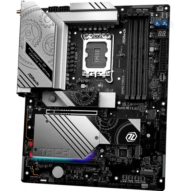 ASRock Z890 Taichi Lite