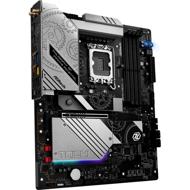 ASRock Z890 Taichi Lite
