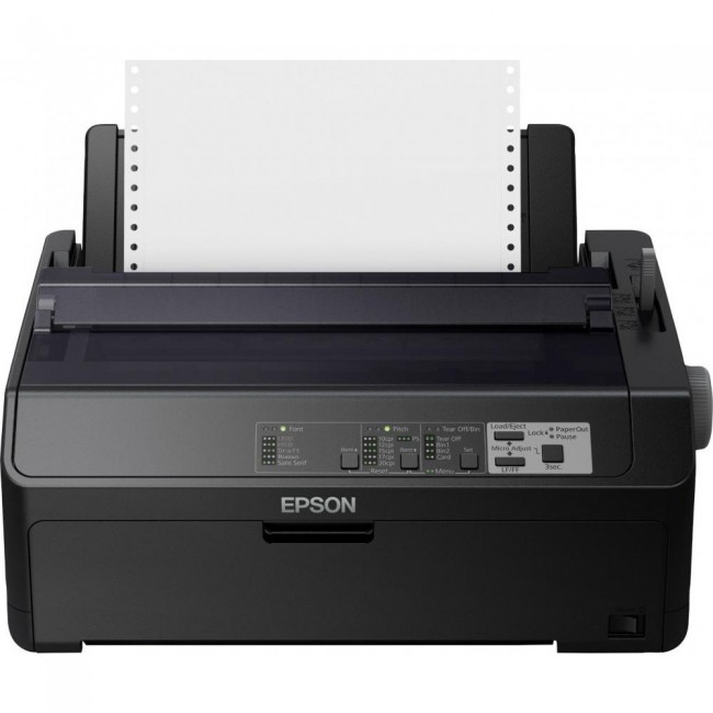 Epson FX-890II (C11CF37401)