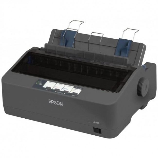 Epson LX-350 (C11CC24031)