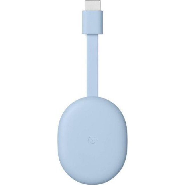 Google Chromecast with Google TV Sky GA01923-US