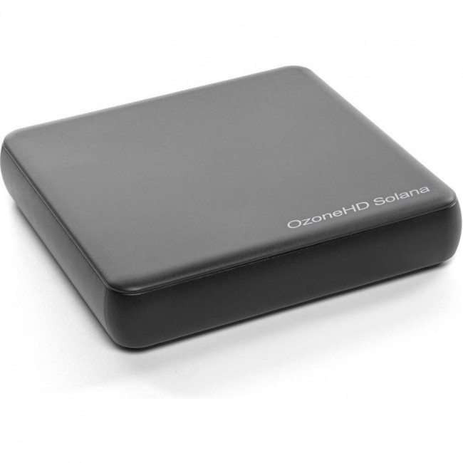 OzoneHD Solana