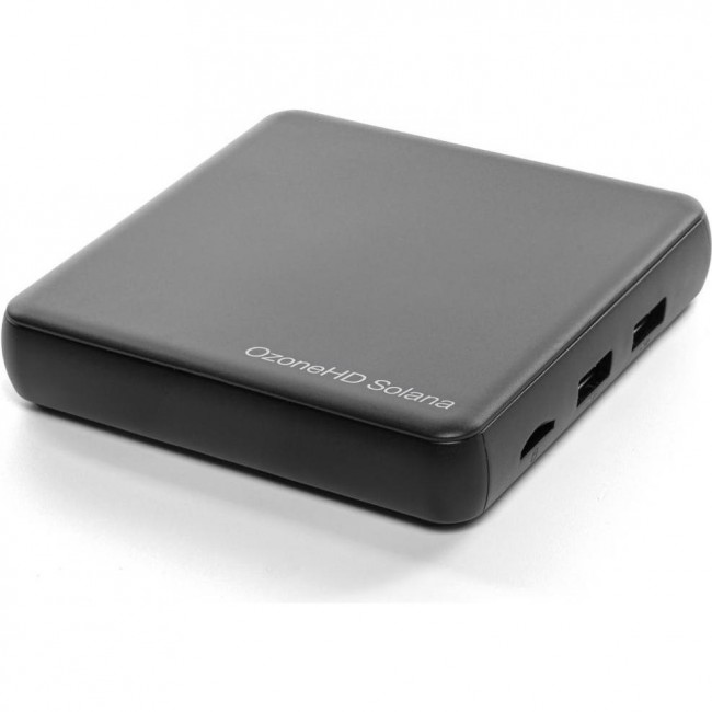 OzoneHD Solana