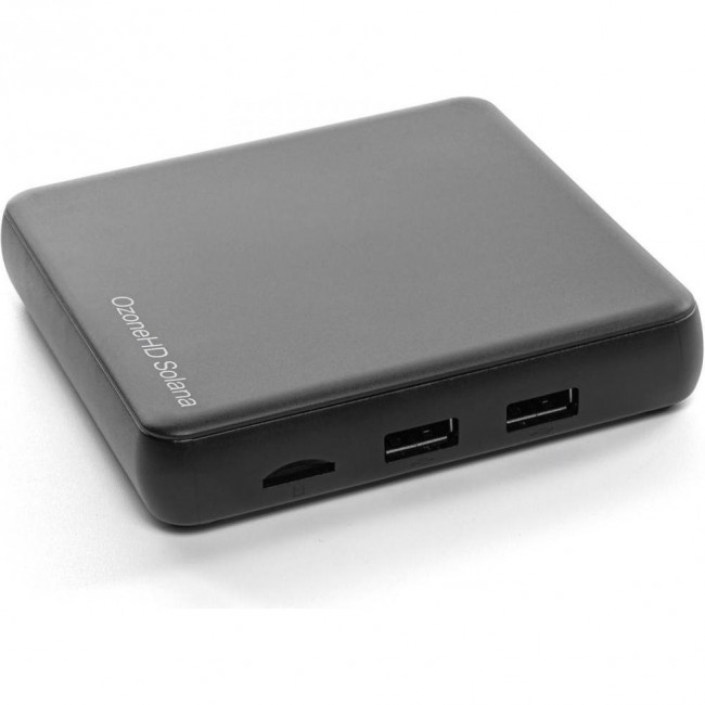 OzoneHD Solana