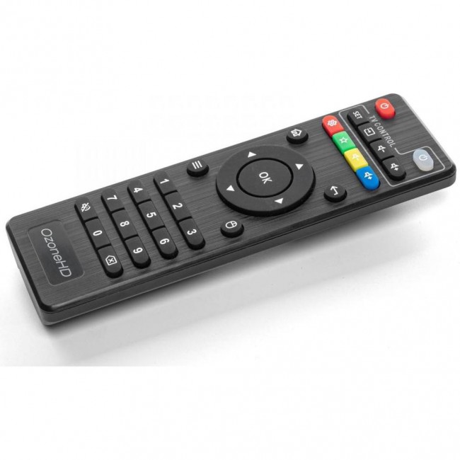 OzoneHD Solana