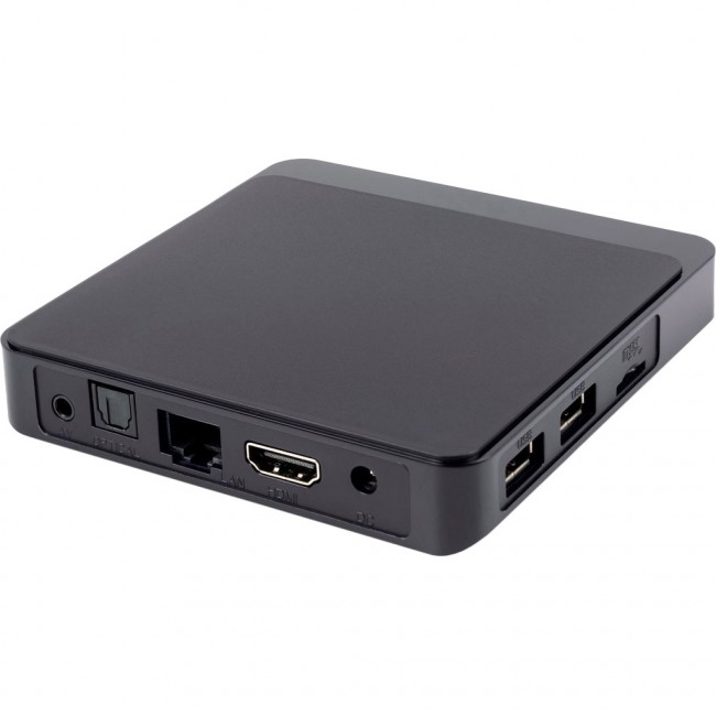 iNeXT TV5