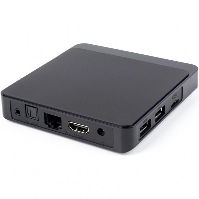 iNeXT TV5 Ultra