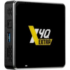 Ugoos X4Q Extra 4/128GB