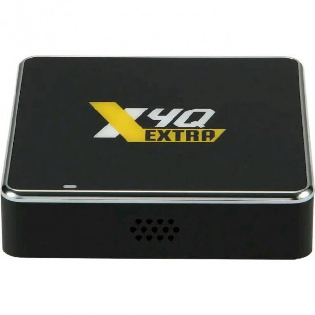 Ugoos X4Q Extra 4/128GB