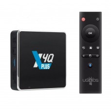 Ugoos X4Q Plus 4/64GB