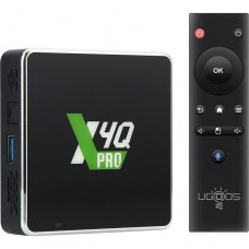 Ugoos X4Q Pro 4/32GB