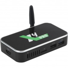 Ugoos X4 Pro 4/32GB