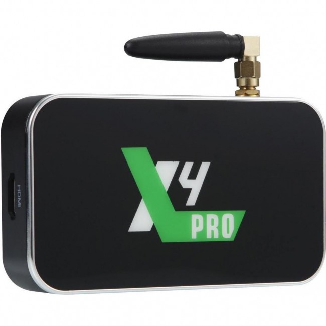 Ugoos X4 Pro 4/32GB