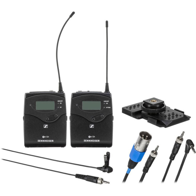 Микрофон Sennheiser EW 112P G4 А/A1/B/C/E/G/GB