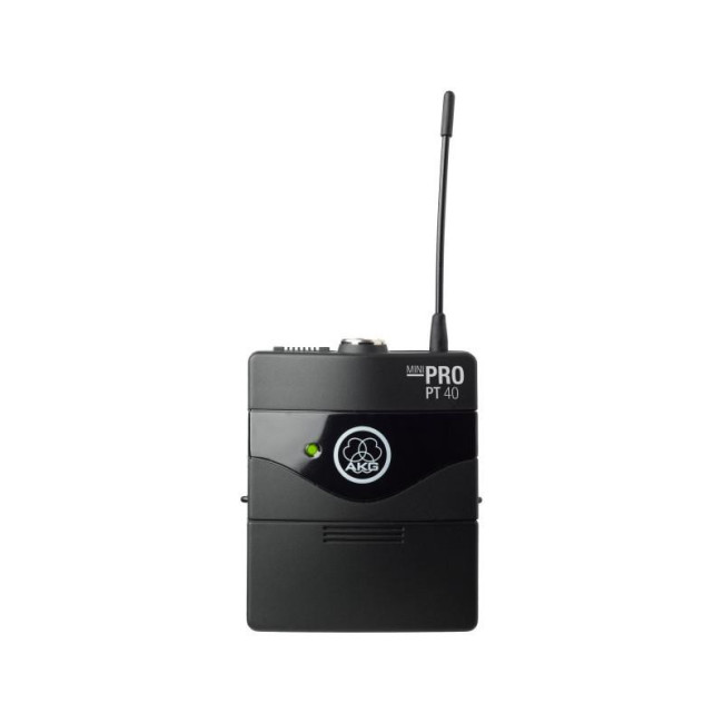 Микрофон AKG WMS40 Mini Instrumental Set BD US45C