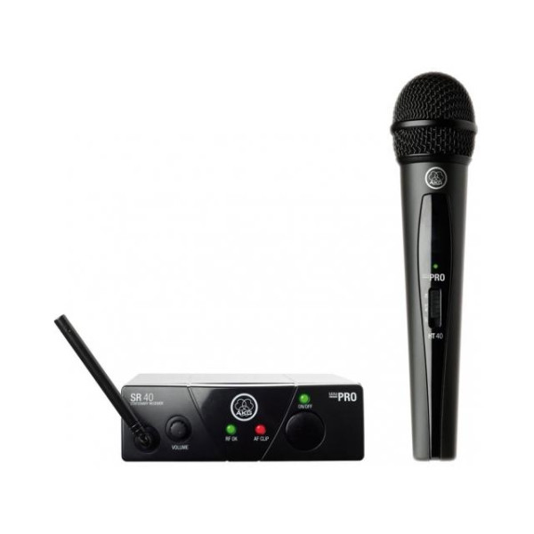 микрофонная радиосистема AKG WMS40 Mini Vocal