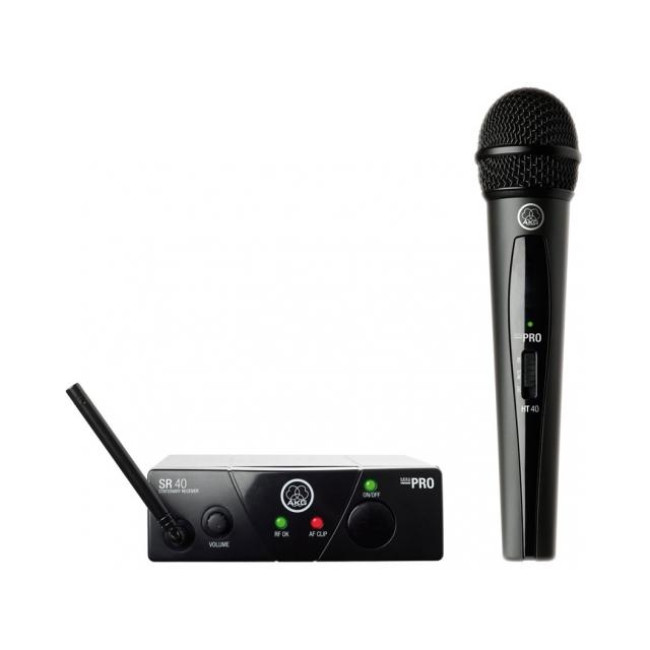 Микрофон AKG WMS40 Mini Vocal