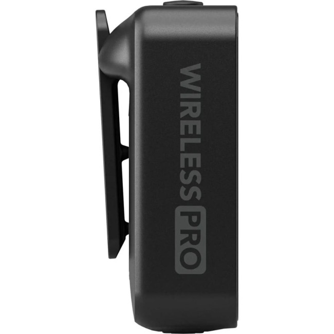 Микрофон Rode Wireless PRO