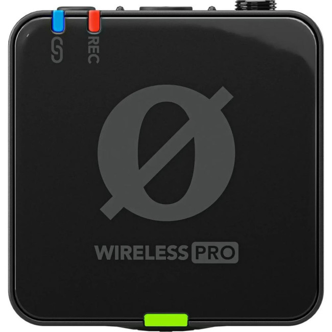 Микрофон Rode Wireless PRO