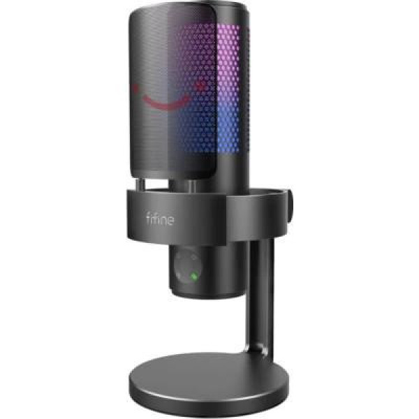 Микрофон для ПК/ для стриминга, подкастов Fifine A9