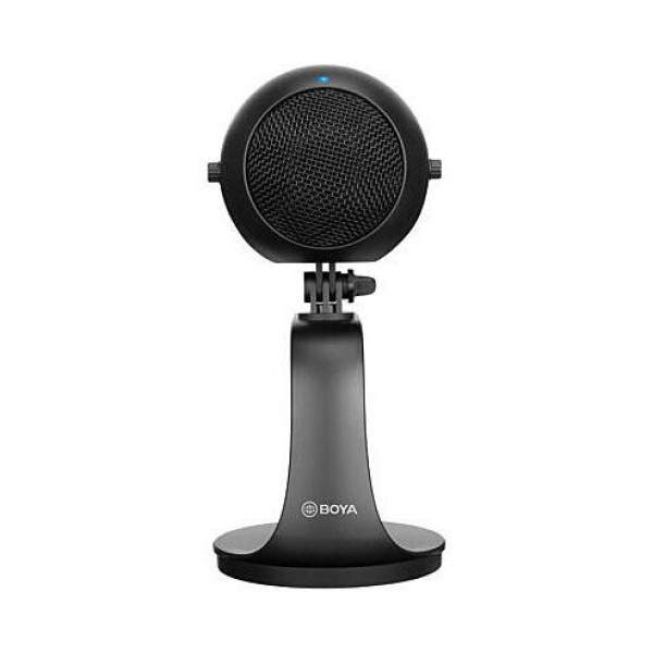 Микрофон для ПК, для смартфонов и планшетов, подкастов BOYA BY-PM300