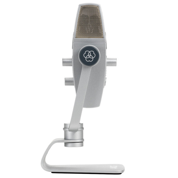 Микрофон для ПК/ для стриминга, подкастов AKG C44-USB Lyra