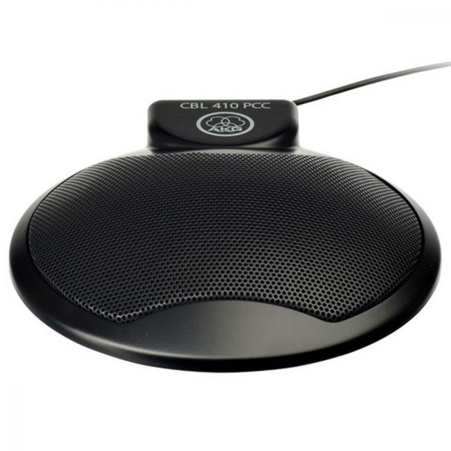 Микрофон AKG CBL410 PCC Black