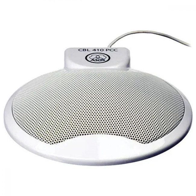 Микрофон AKG CBL410 PCC White