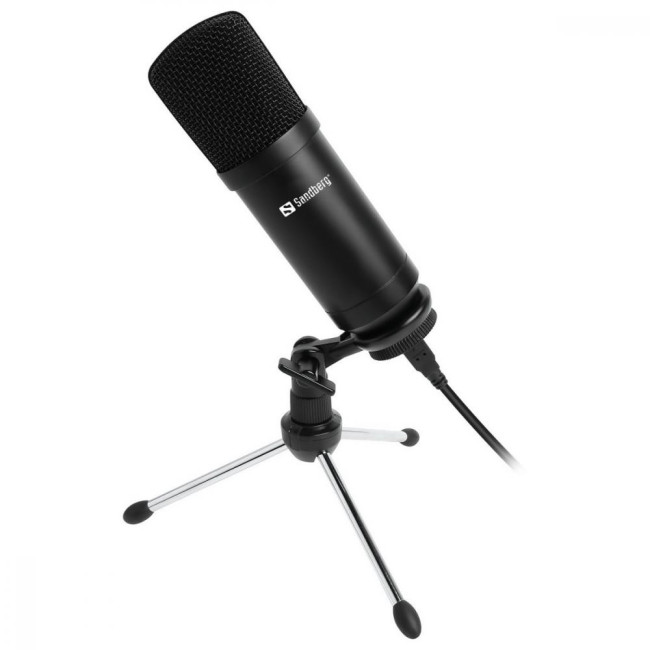 Микрофон Sandberg Desk Microphone (126-09)