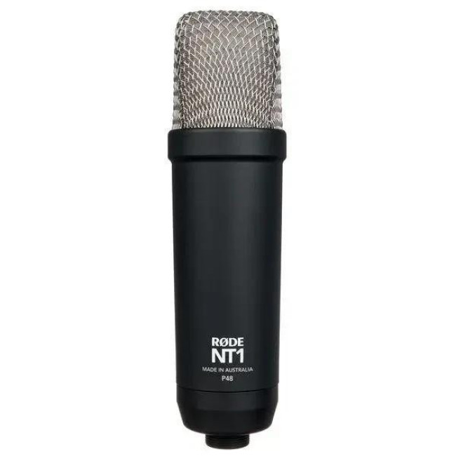 Микрофон Rode NT1 Signature Black