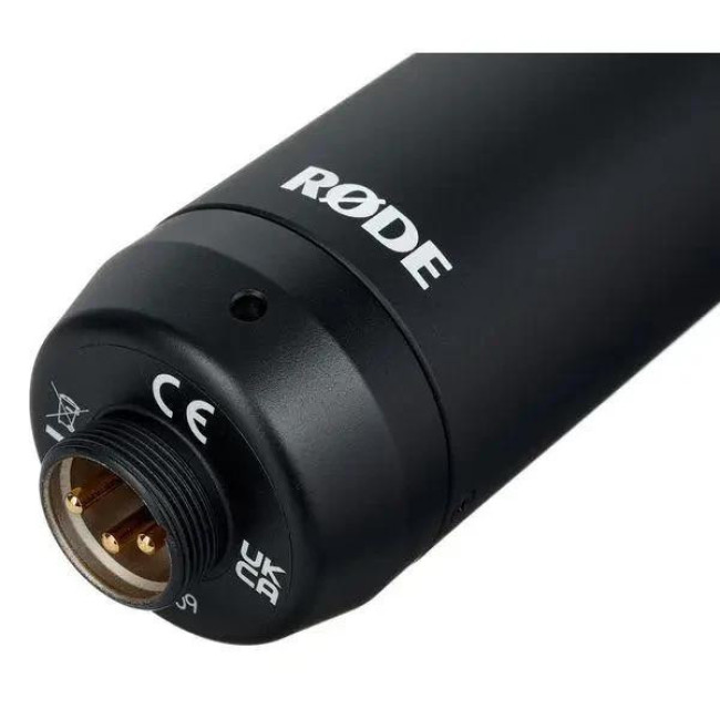 Микрофон Rode NT1 Signature Black