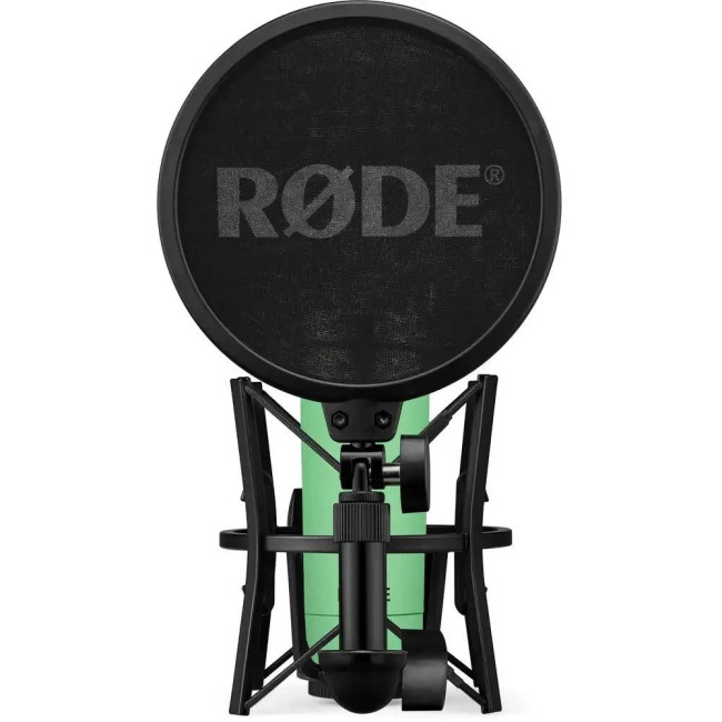 Микрофон Rode NT1 Signature Green