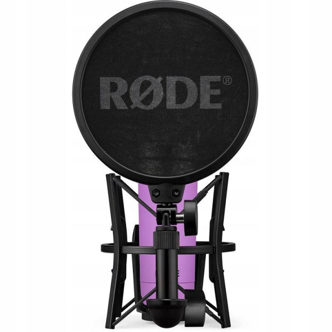 Микрофон Rode NT1 Signature Purple