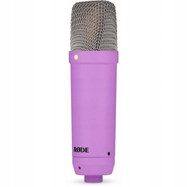 Микрофон Rode NT1 Signature Purple