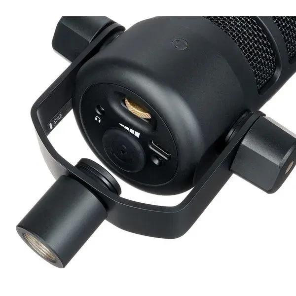 Микрофон для ПК / для стриминга, подкастов Rode PodMic USB