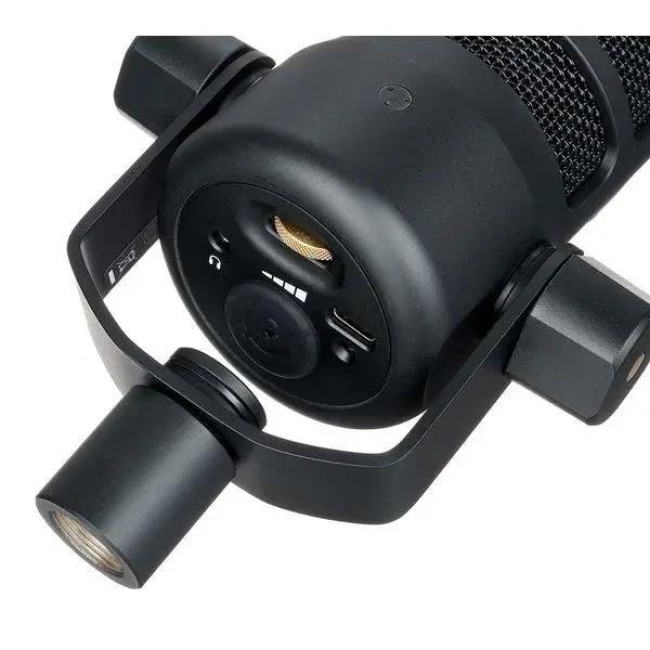 Микрофон Rode PodMic USB