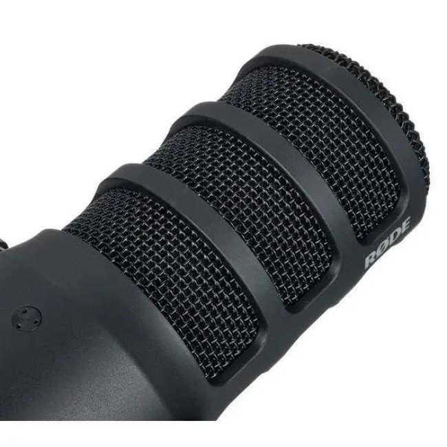 Микрофон Rode PodMic USB