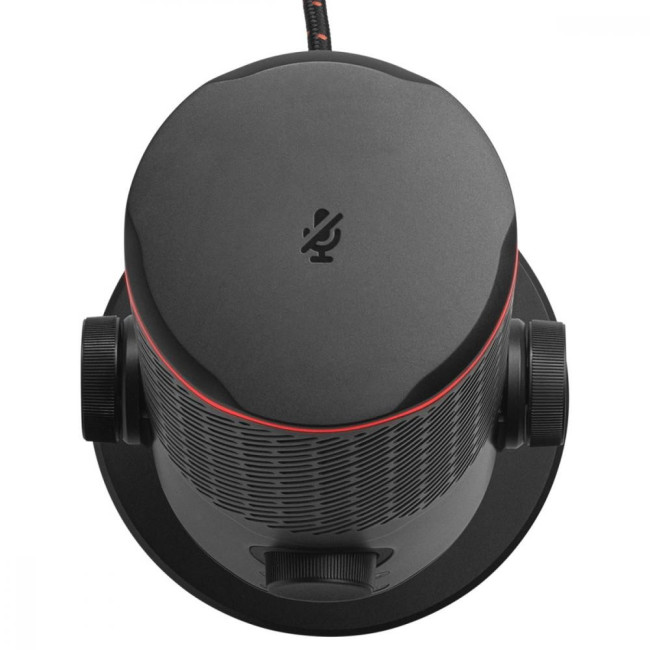 Микрофон JBL Quantum Stream Studio (JBLSTRMSTUDIOBLK)