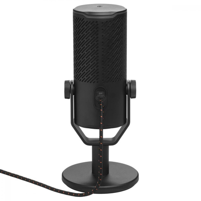 Микрофон JBL Quantum Stream Studio (JBLSTRMSTUDIOBLK)