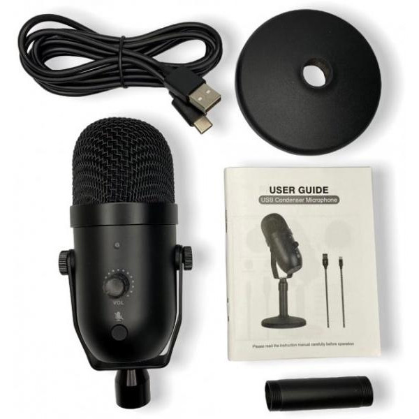 Микрофон для ПК GamePro SM1258