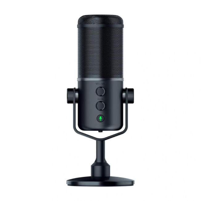 Микрофон Razer Seiren Elite (RZ19-02280100-R3M1)