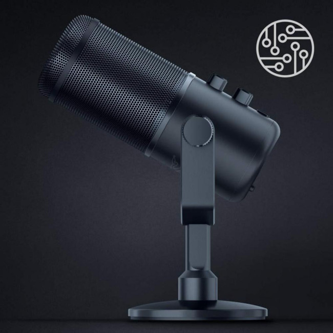 Микрофон Razer Seiren Elite (RZ19-02280100-R3M1)