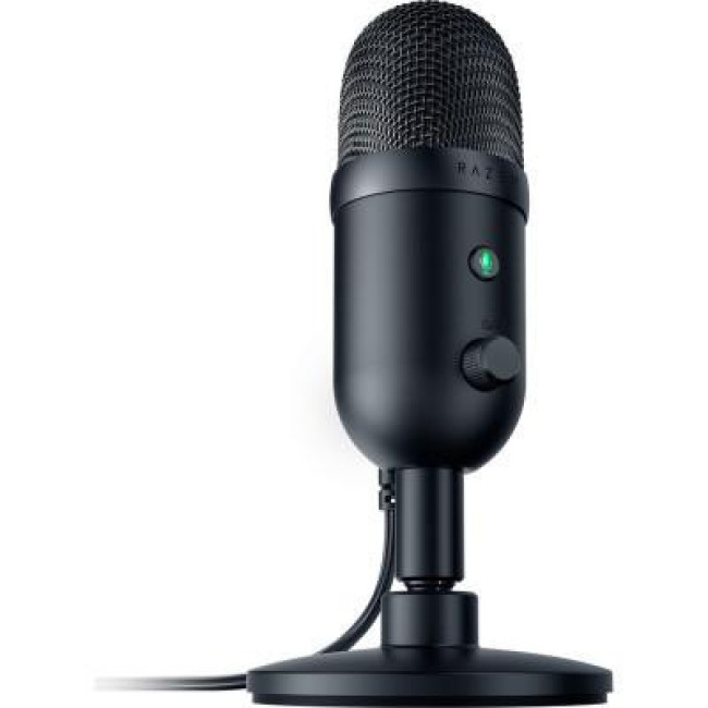 Микрофон Razer Seiren V3 Mini Black (RZ19-05050100-R3M1)