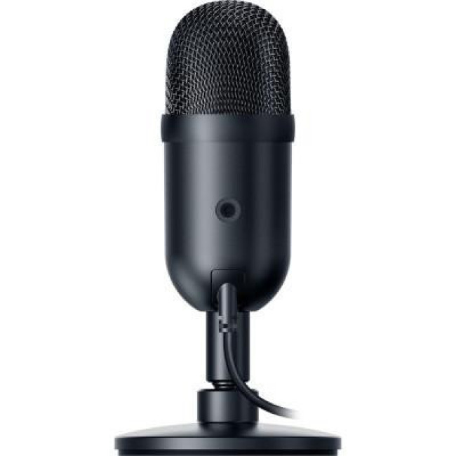 Микрофон Razer Seiren V3 Mini Black (RZ19-05050100-R3M1)