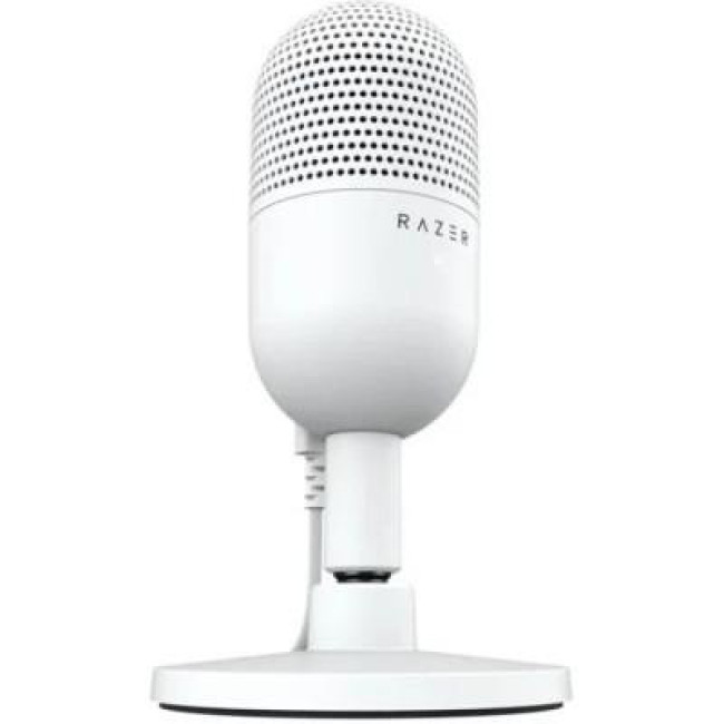 Razer Seiren V3 Mini White (RZ19-05050300-R3M1)