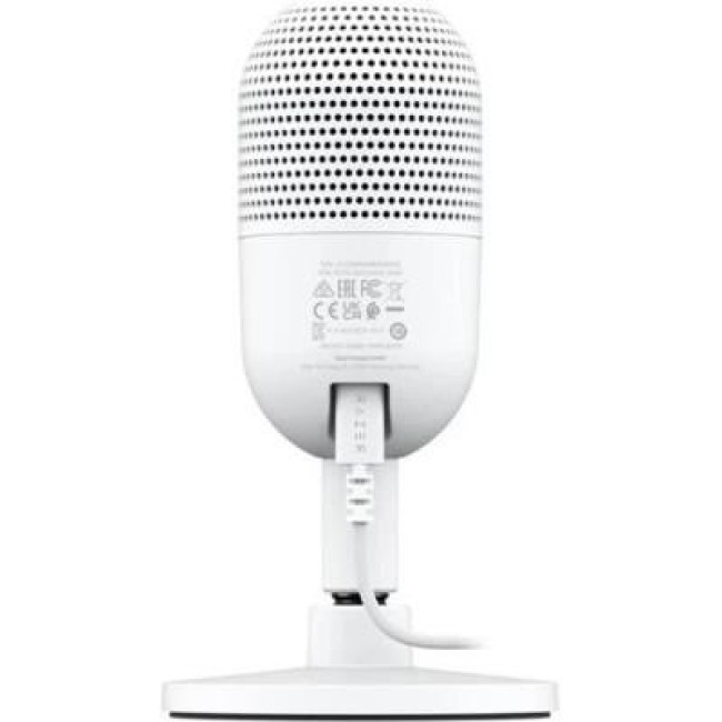 Razer Seiren V3 Mini White (RZ19-05050300-R3M1)