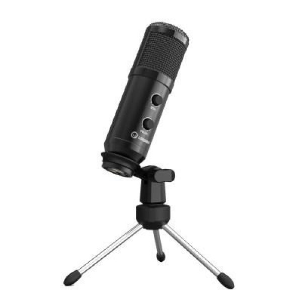 Микрофон для ПК/ для стриминга, подкастов Lorgar Soner 313 (LRG-CMT313)