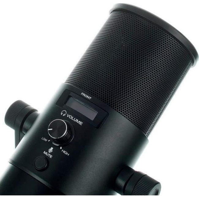 Микрофон M-Audio Uber Mic